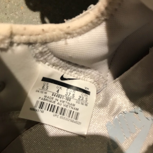 Nike Rosie 2 - Picture 5 of 5